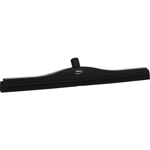 Raclette mousse PLP 60cm noir Vikan photo du produit front L