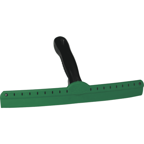 Raclette caoutchouc 35cm Vikan photo du produit front L