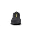 Chaussures de sécurité basses Paredes Seguridad JEREZ S3 ESD SRC noir pointure 39 photo du produit back S