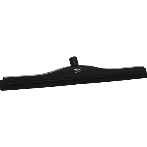 Raclette mousse PLP 60cm noir Vikan photo du produit front L