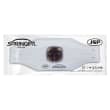 Masque de protection anti-poussières Springfit 425 FFP2 JSP trois plis avec valve Typhoon photo du produit back S