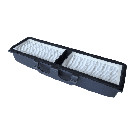Filtre Hepa - Aero 8, 15 et 8 Plus Taski photo du produit front L