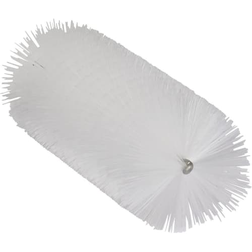Tête d'écouvillon fibres médium alimentaire Ø6cm 20cm blanc Vikan photo du produit front L