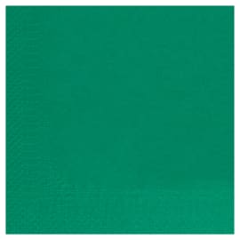 Serviette papier 2 plis Manufacture de l'Éphémère 39 x 39 cm vert lumière