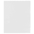 Serviette papier 3 plis Manufacture de l'Éphémère 40 x 48 cm blanc photo du produit