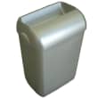 Poubelle Paredis Elite Eas'hy Collect 40L champagne Paredes photo du produit back S