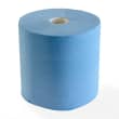Bobine essuyage bleue 1000 formats 26 x 35 cm Paredes photo du produit