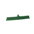 Balai fibres mixtes alimentaire PLP 61cm vert Vikan photo du produit