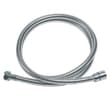 Flexible de douche inox 2m Rossignol photo du produit