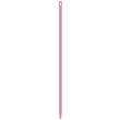 Manche alimentaire PLP fibre de verre 150cm rose Vikan photo du produit