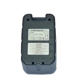 Batterie li-ion 36V 6AH -  Dorsal BP B li-ion plus Taski