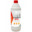 Nettoyant détartrant désinfectant désodorisant Orlav gel WC 4 actions flacon de 1L photo du produit