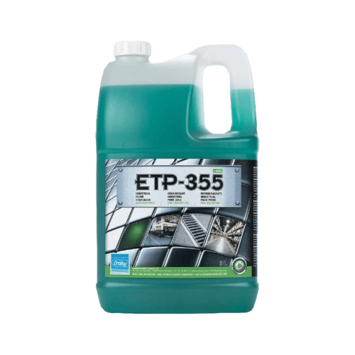 CHOISY ETP-355 nettoyant dégraissant industriel bidon de 5L photo du produit