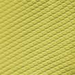 Gant de ménage latex flocké coton jaune taille S (6/7) Sempermed photo du produit back S