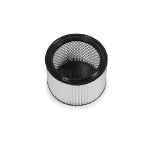 Filtre cartouche Hepa pour aspirateur pour P11WD,  P25WD et P58.4 Comac photo du produit front L