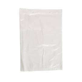 Sac plastique de prélèvement MB Pack transparent 9µm 350 x 500 mm