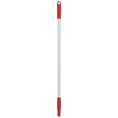 Manche alimentaire PLP aluminium 84cm rouge Vikan photo du produit front L