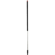 Manche à passage d'eau aluminimum PLP Ø31mm 154,5cm noir Vikan photo du produit