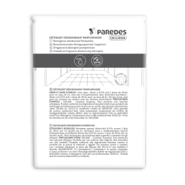 Détergent désodorisant pamplemousse Paredes Access dose de 20ml
