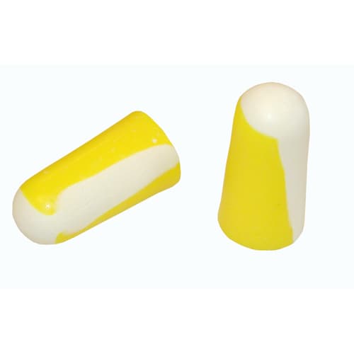 Bouchons d'oreilles Howard leight à usage unique Bilsom 303 SNR 33 photo du produit front L