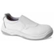 Mocassin de sécurité Balta S2 CI SRC blanc composite pointure 40 photo du produit