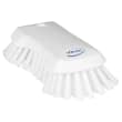 Brosse papillon fibres dures alimentaire PLP 23cm blanc Vikan photo du produit