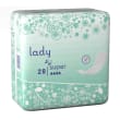 Protection féminine Super Lady AMD photo du produit