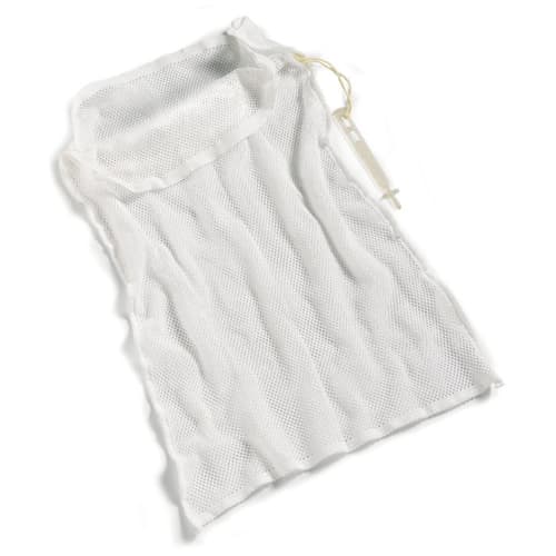 Filet de lavagepour faubert 70L blanc Filmop photo du produit front L