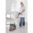 Autolaveuse à disque BD 17/5C Karcher photo du produit side S