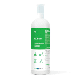 Nettoyant probiotique dégraissant multi-usages Ecolabel HTS BIO Multiflow flacon 1L