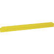Cassette de rechange pour raclette double lame alimentaire PLP 50cm jaune Vikan photo du produit