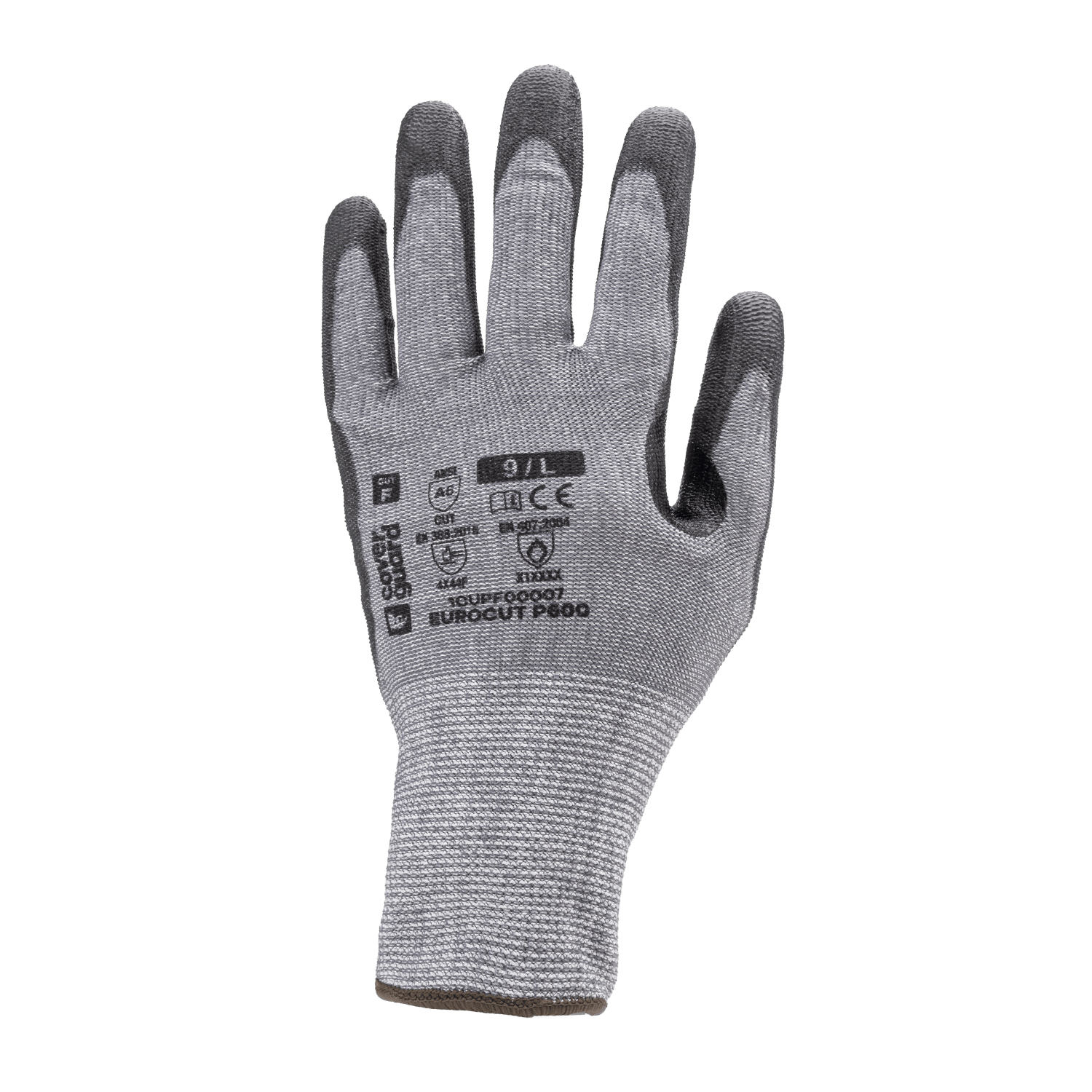 Gants de protection anticoupure Coverguard Eurocut P600 taille 10 photo du produit