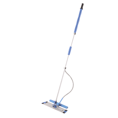 Balai vapeur pour nettoyeur vapeur Sanivap photo du produit front L