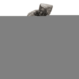 Sac plastique PE HD 10L noir 11µm Jet'Sac