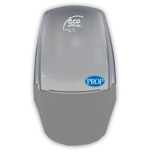 Distributeur de savon Savonpak Mini gris photo du produit front L
