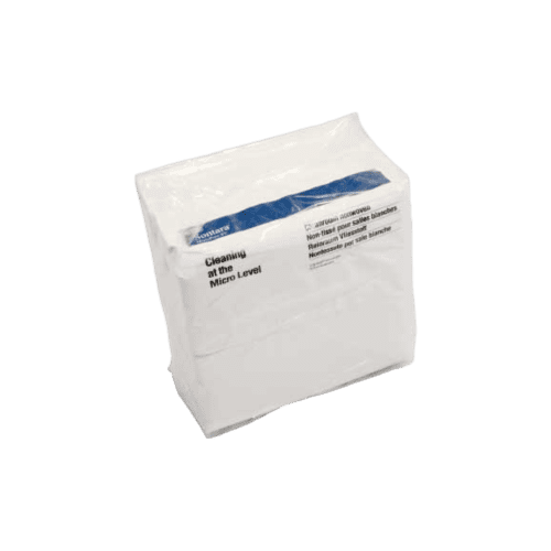 Essuyage non tissé Sontara micro-pure A.P. stérile blanc 23 x 23 cm photo du produit front L