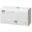 Essuie-mains plié TAD blanc 21 x 34 cm Ecolabel Tork photo du produit
