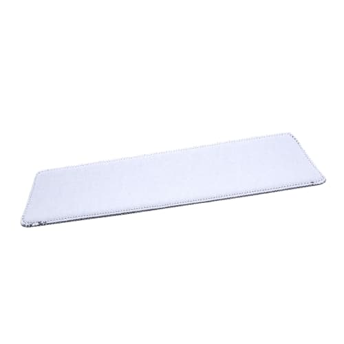 Pad pour bandeau usage unique 40cm (pour supports à bande scratch) Decitex photo du produit front L