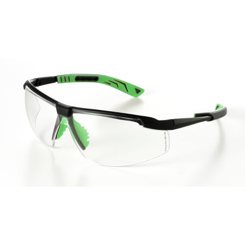 Lunettes de protection Univet CLEAR PLUS 5X8 PAREDES