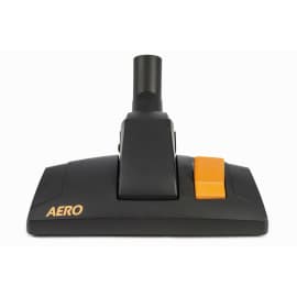 Suceur pédale à roulette 32mm  - Aero 8, 15 et 8 Plus, dorsal BP B li-ion plus Taski