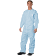 Combinaison de protection Partiguard type 5-6 Indutex col chemise bleu taille XL photo du produit