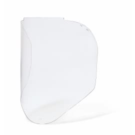 Visière de rechange acétate incolore pour écran de protection Honeywell Bionic 916380