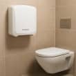Distributeur de papier toilette rouleaux Paredes collection Paredis Style Toilet 4 mini Rolls photo du produit side S