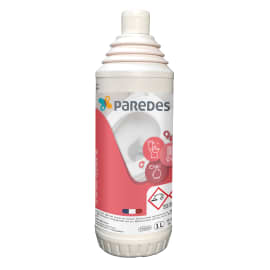Détartrant rénovant WC Paredes SANI RENOVATE flacon de 1L