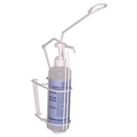 Support filaire à coude 500ml