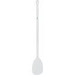 Grand mélangeur haute température alimentaire PLP 118cm blanc Vikan photo du produit