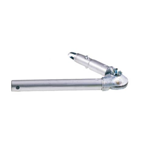 Coude articulé métal Unger photo du produit front L