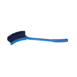 Brosse à manche 45 cm alimentaire mi-dure Brosserie Thomas