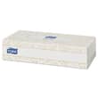 Boîte de mouchoirs blancs 2 plis 20 x 20,8 cm Ecolabel Tork photo du produit