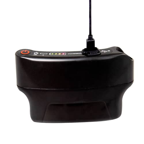 Batterie Powercap® Active JSP photo du produit front L